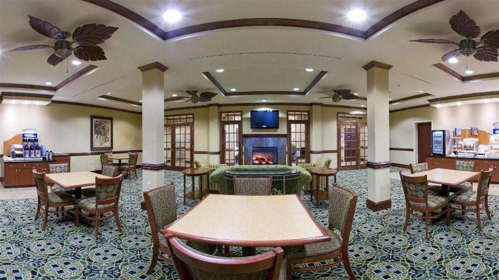 Holiday Inn Express Hotel & Suites Millington-Memphis Area By Ihg Exterior photo