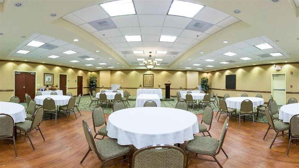 Holiday Inn Express Hotel & Suites Millington-Memphis Area By Ihg Exterior photo