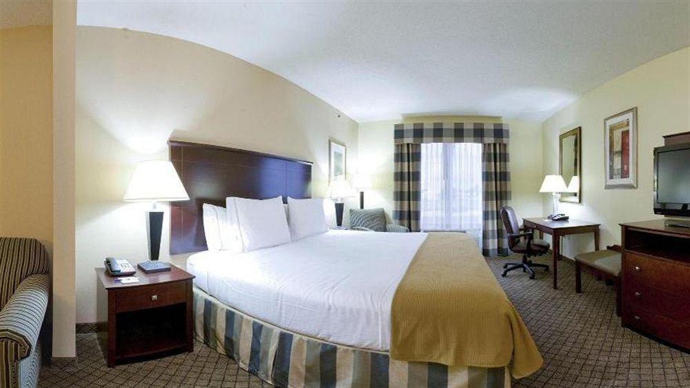 Holiday Inn Express Hotel & Suites Millington-Memphis Area By Ihg Exterior photo