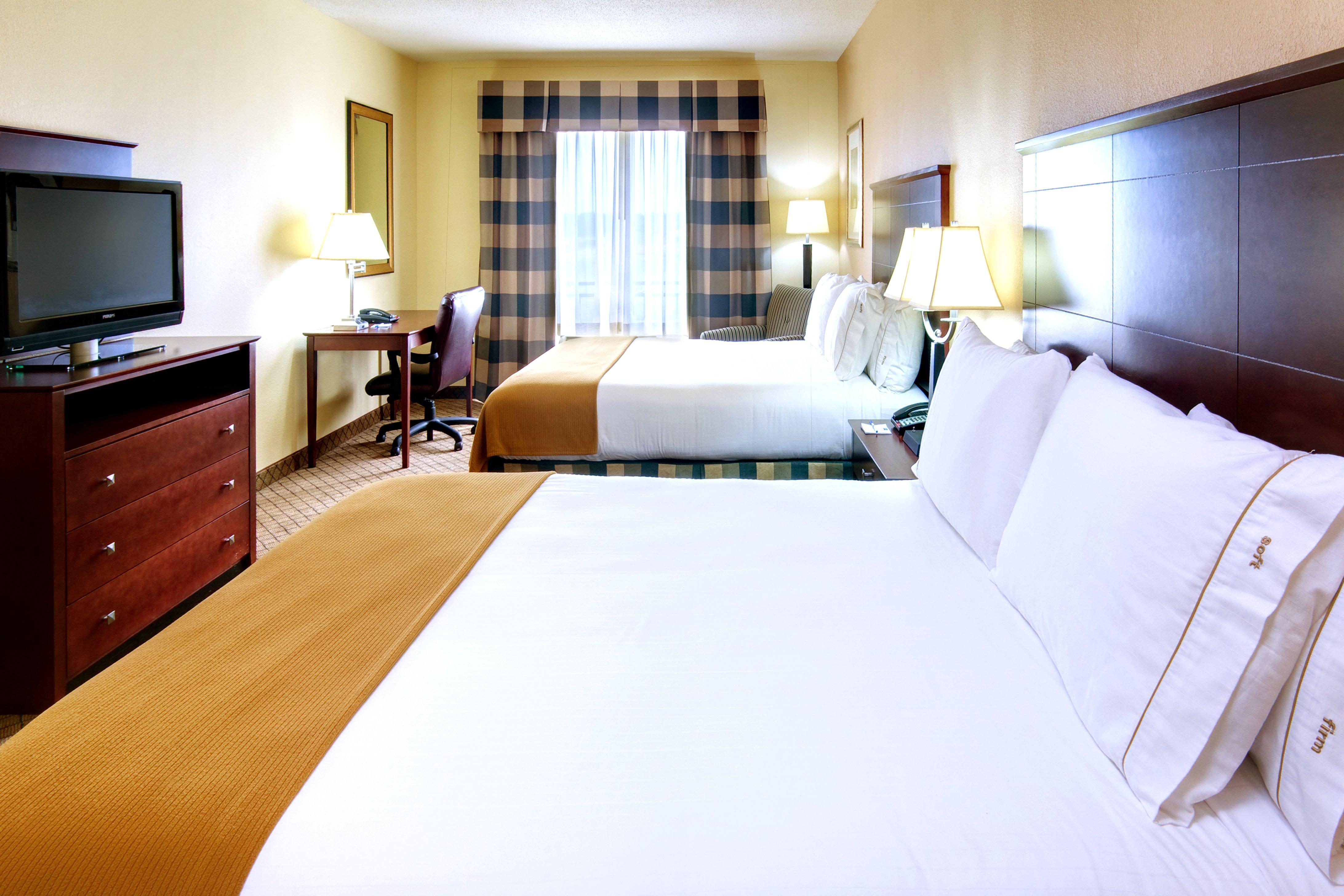 Holiday Inn Express Hotel & Suites Millington-Memphis Area By Ihg Exterior photo
