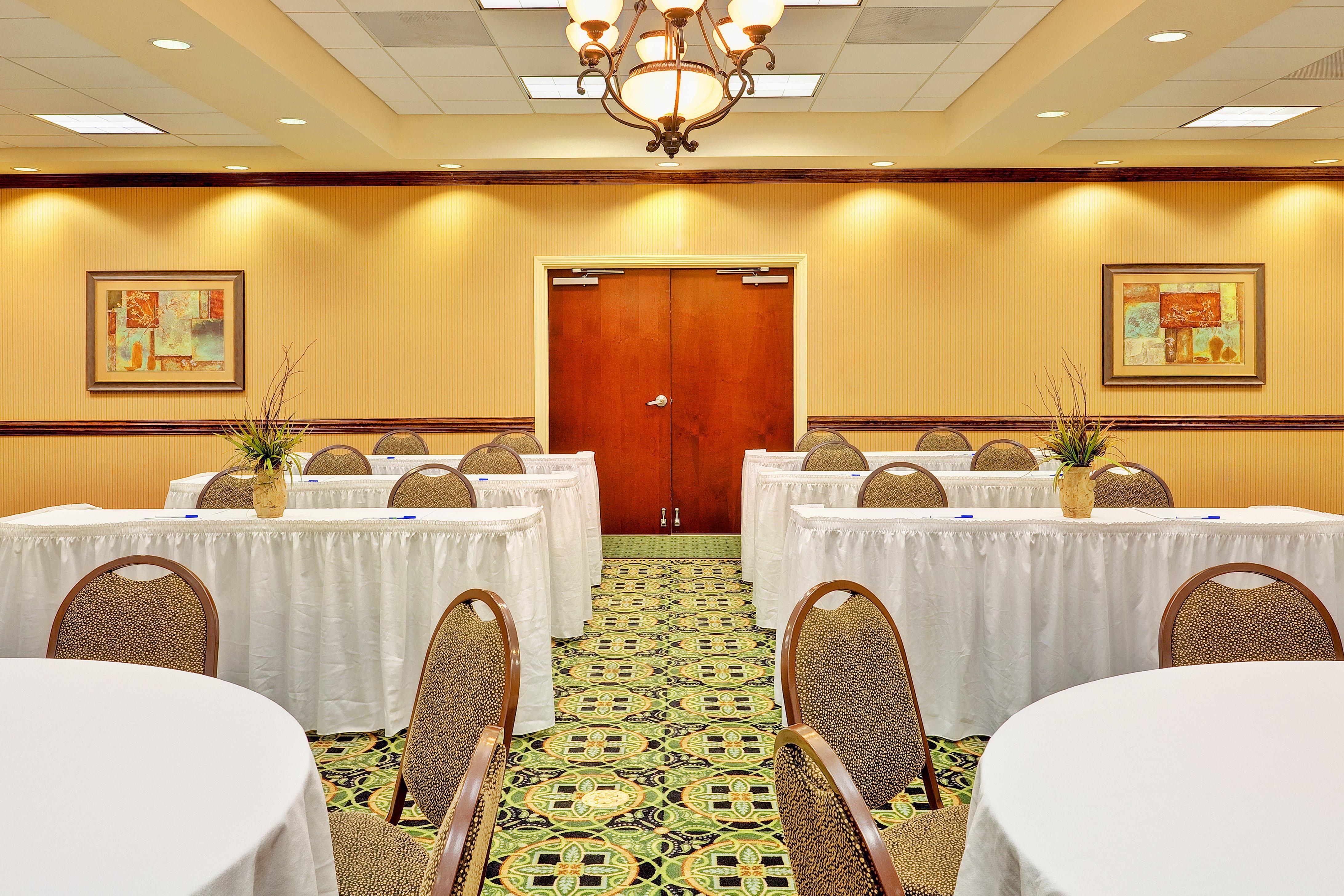 Holiday Inn Express Hotel & Suites Millington-Memphis Area By Ihg Exterior photo