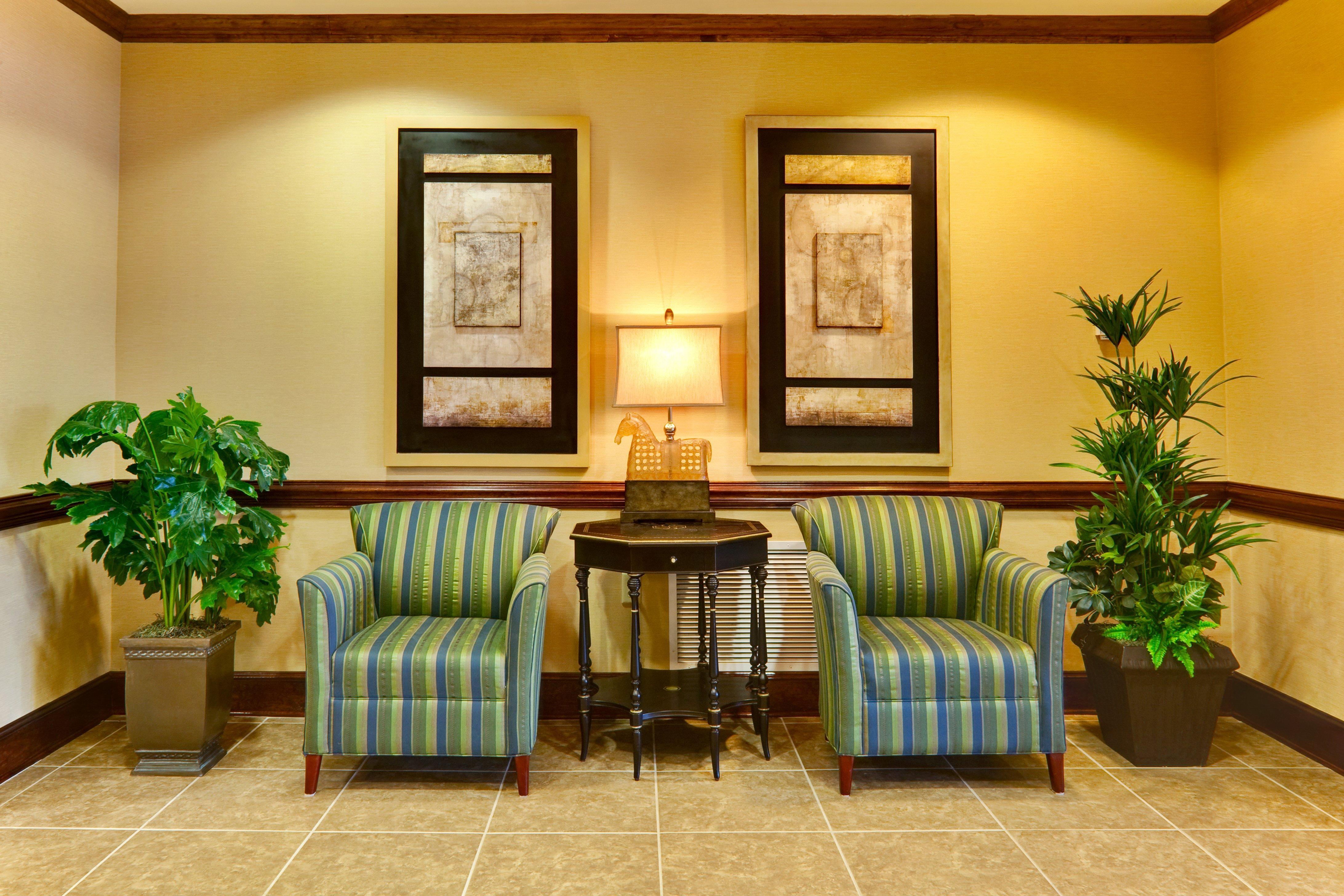 Holiday Inn Express Hotel & Suites Millington-Memphis Area By Ihg Exterior photo